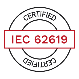 IEC 62619